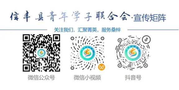 志在巅峰,赢在中考!信丰青学联赴信丰四中开展公益宣讲活动 第18张