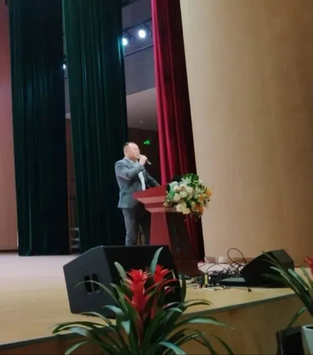 【高新陆港·学科活动】凝心聚力备中考,学法指导启新程 第8张