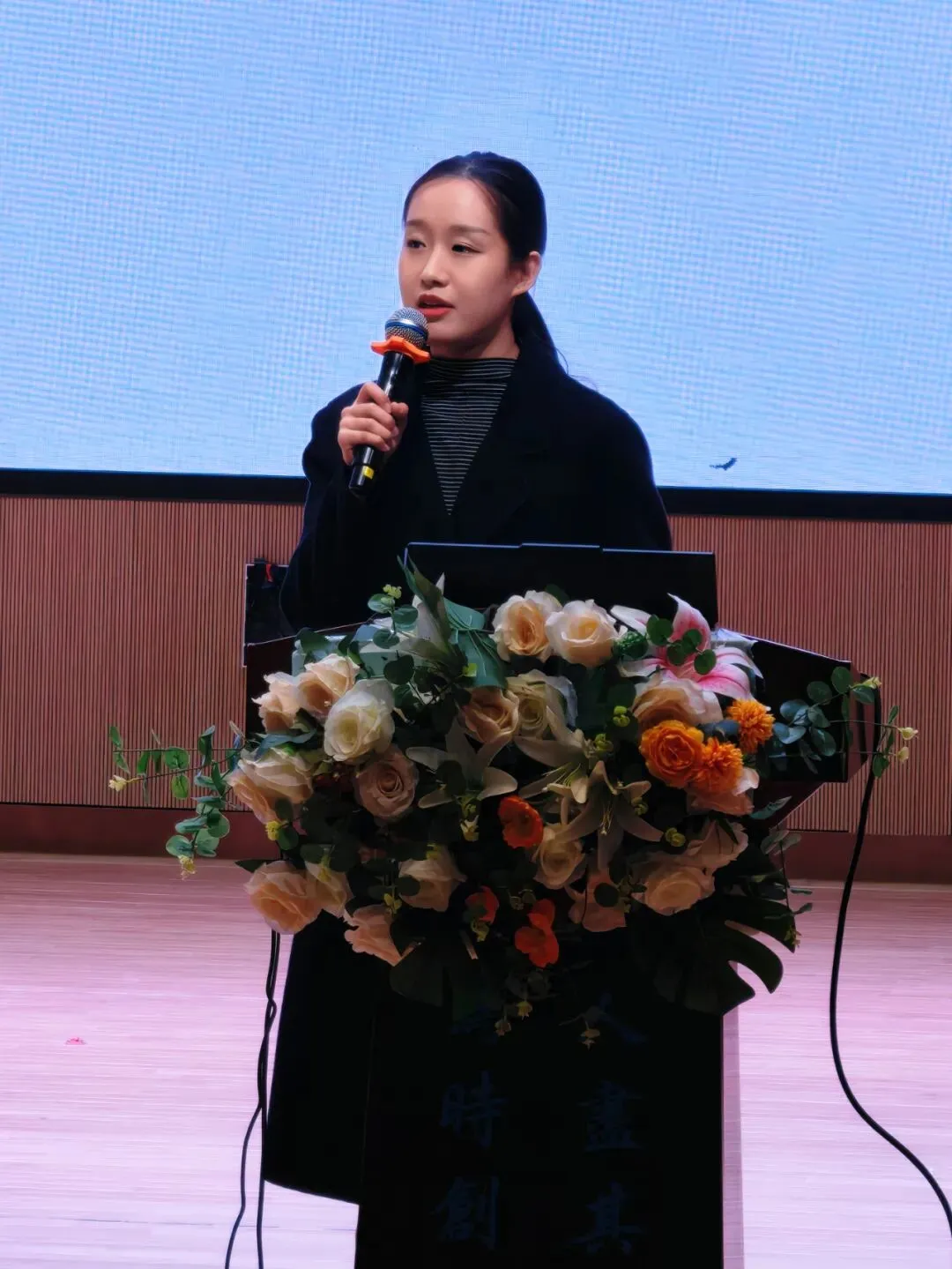 【高新陆港·学科活动】凝心聚力备中考,学法指导启新程 第22张