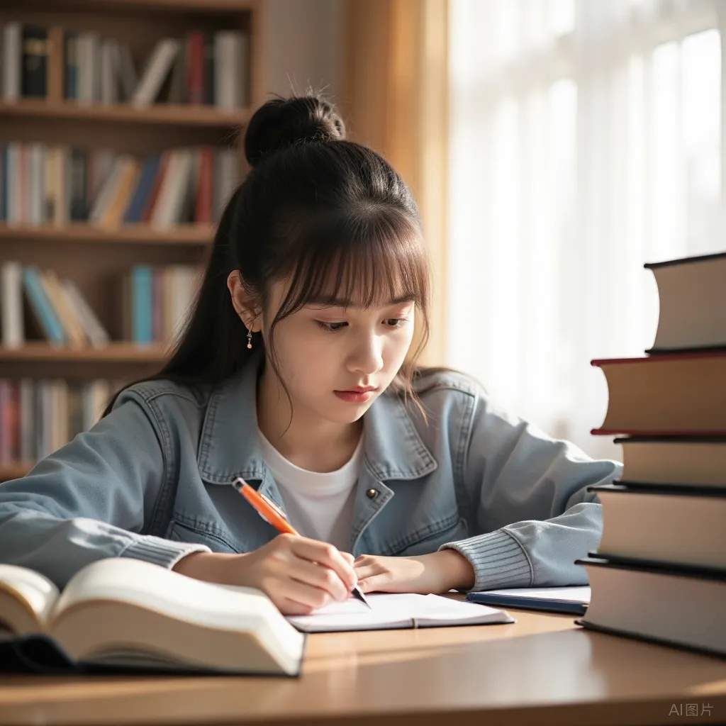 AI时代下,中考分流的困局与破局之道 第1张