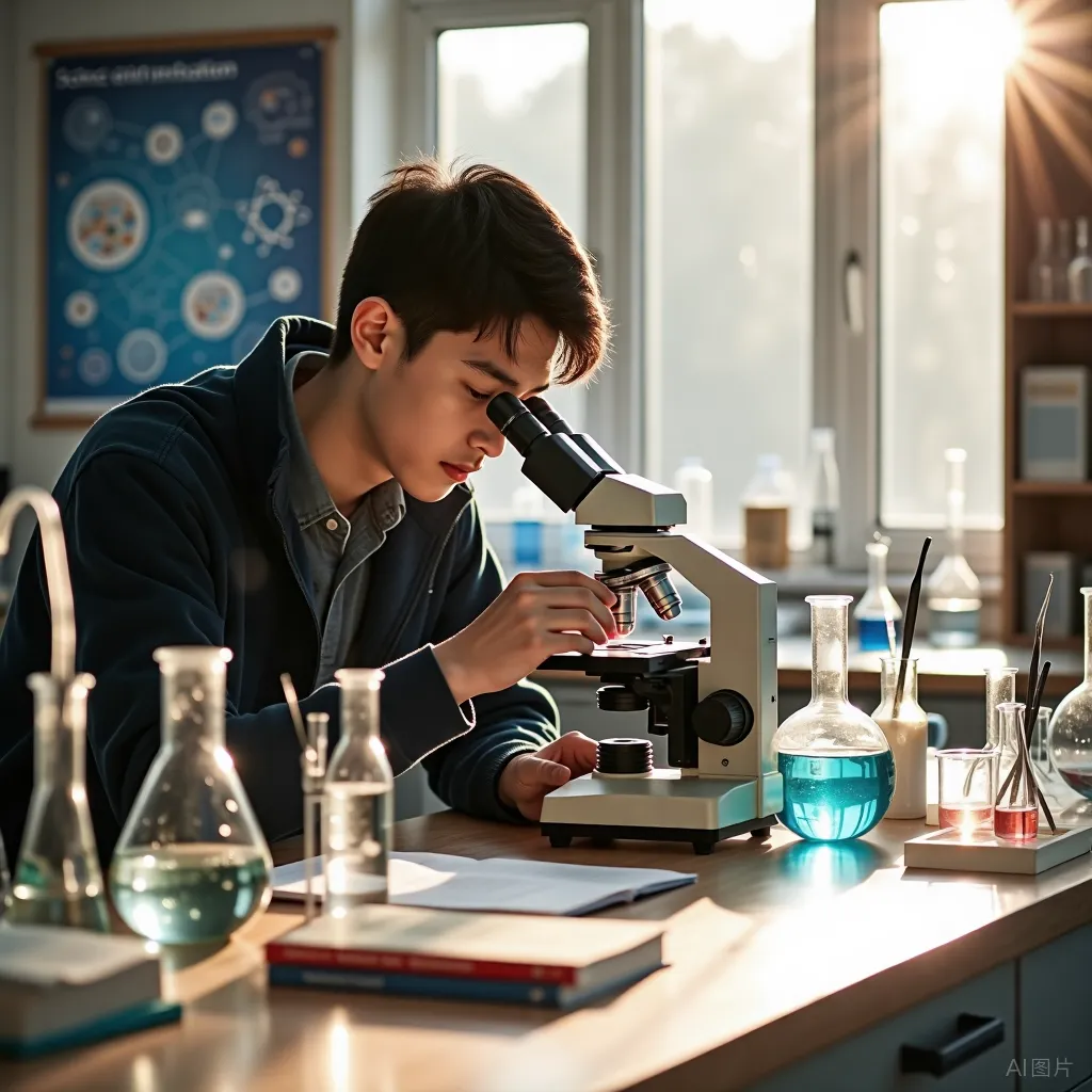 AI时代下,中考分流的困局与破局之道 第2张