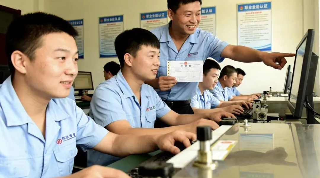 中考“五五分流”将成为历史?全员上普高或成未来趋势 第6张 中考“五五分流”将成为历史?全员上普高或成未来趋势 第6张