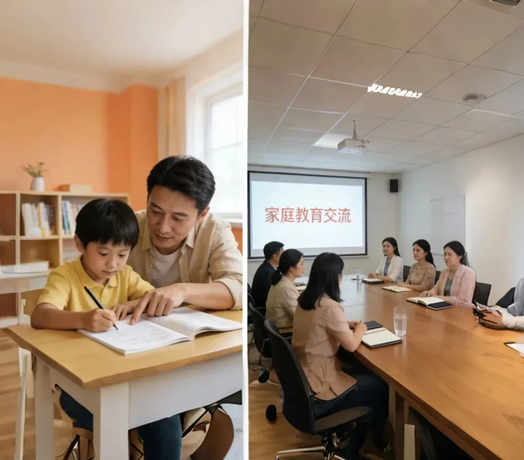 中考“五五分流”将成为历史?全员上普高或成未来趋势 第7张 中考“五五分流”将成为历史?全员上普高或成未来趋势 第7张