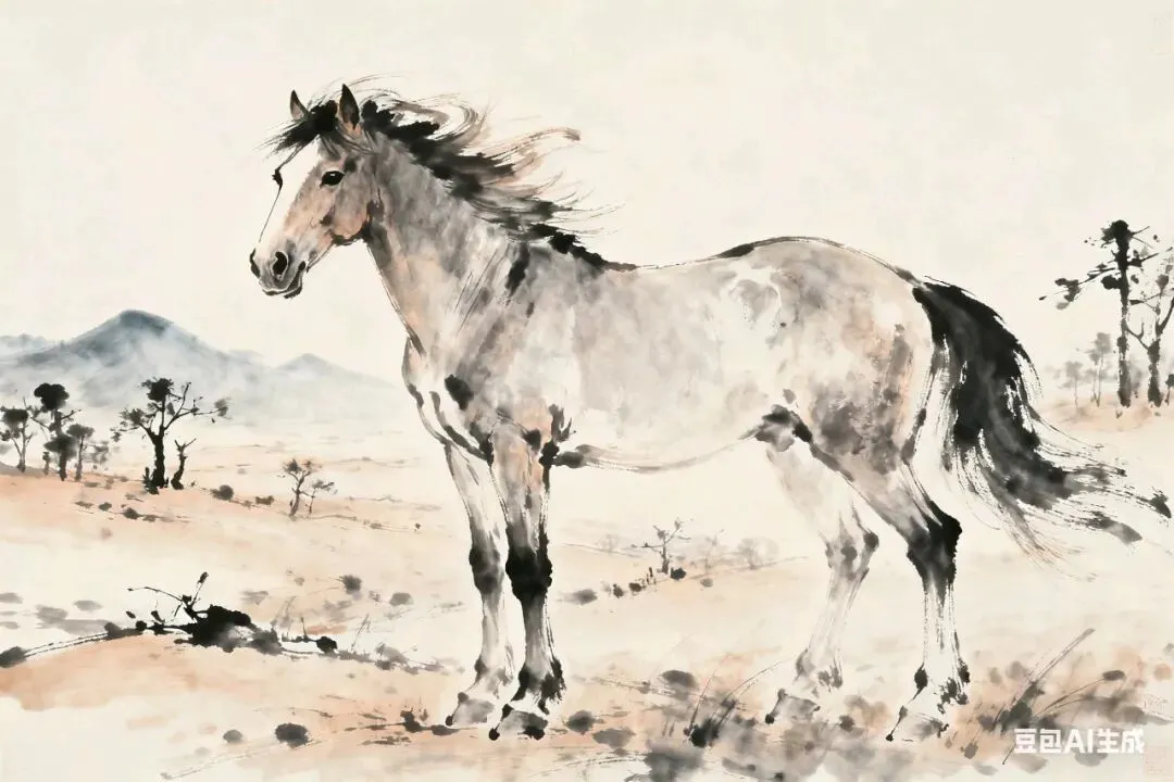 中考复习: 古诗词  ‖ “马”之意象 第1张