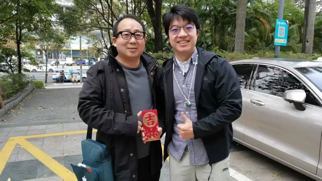 【深圳中考数学满分→保送清华读研|解密“学霸”的底层逻辑】 第9张 【深圳中考数学满分→保送清华读研|解密“学霸”的底层逻辑】 第9张