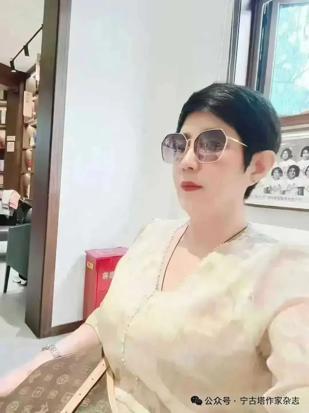 王凤娥:中考从未取消 莫让谣言误了孩子求学路 || 宁古塔作家杂志 第3张 王凤娥:中考从未取消 莫让谣言误了孩子求学路 || 宁古塔作家杂志 第3张