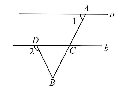 专题06 图形变换与坐标(原卷版)中考数学专题强化 第11张