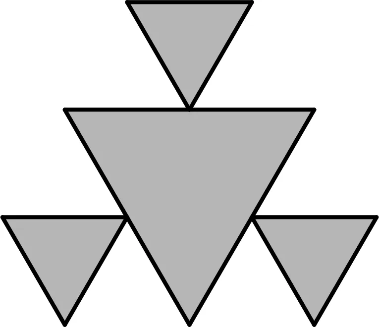 专题06 图形变换与坐标(原卷版)中考数学专题强化 第15张