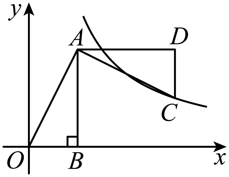 专题06 图形变换与坐标(原卷版)中考数学专题强化 第20张