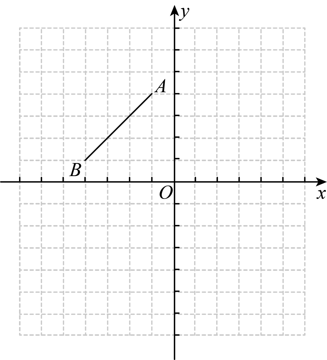专题06 图形变换与坐标(原卷版)中考数学专题强化 第35张