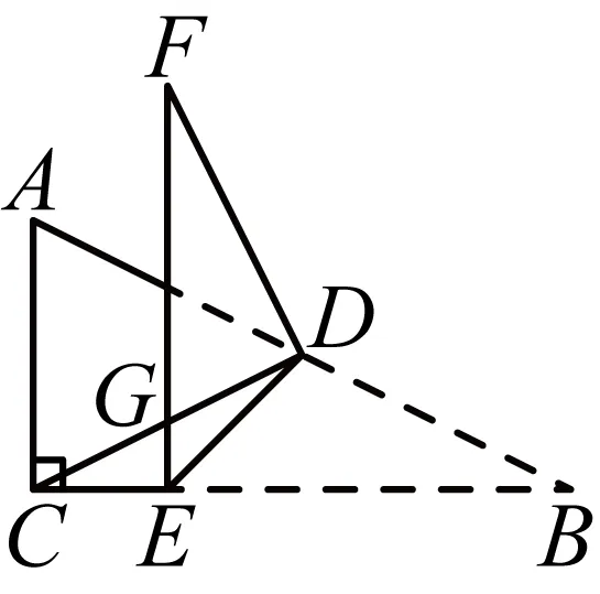 专题06 图形变换与坐标(原卷版)中考数学专题强化 第40张