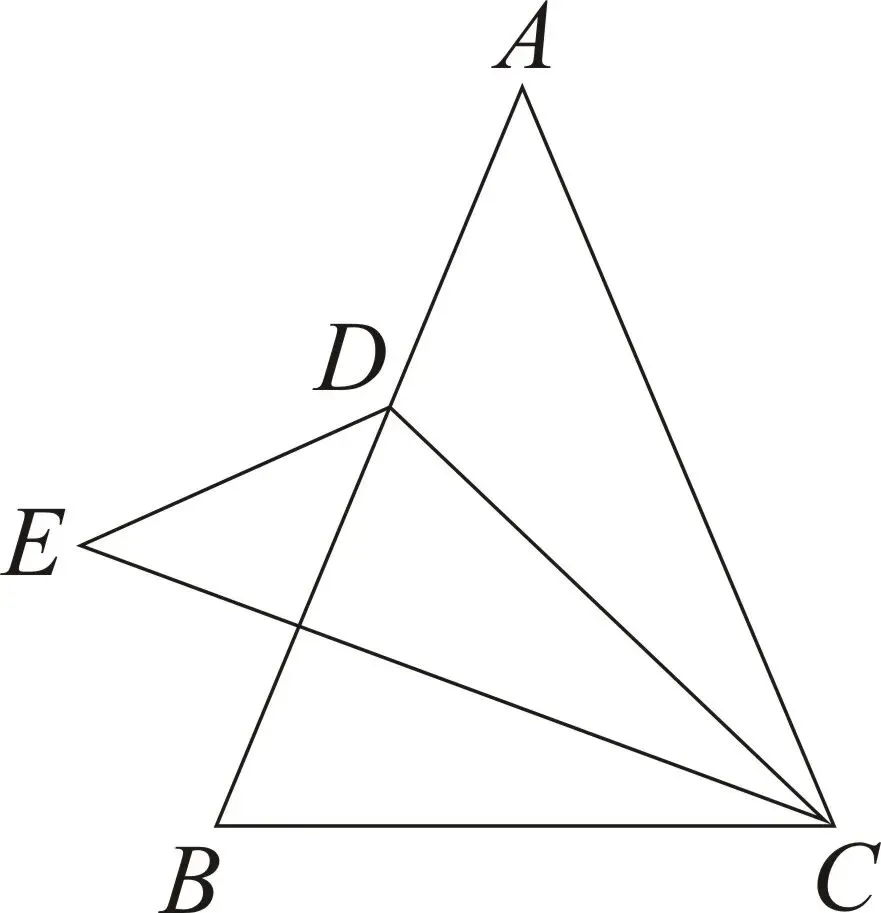 专题06 图形变换与坐标(原卷版)中考数学专题强化 第43张