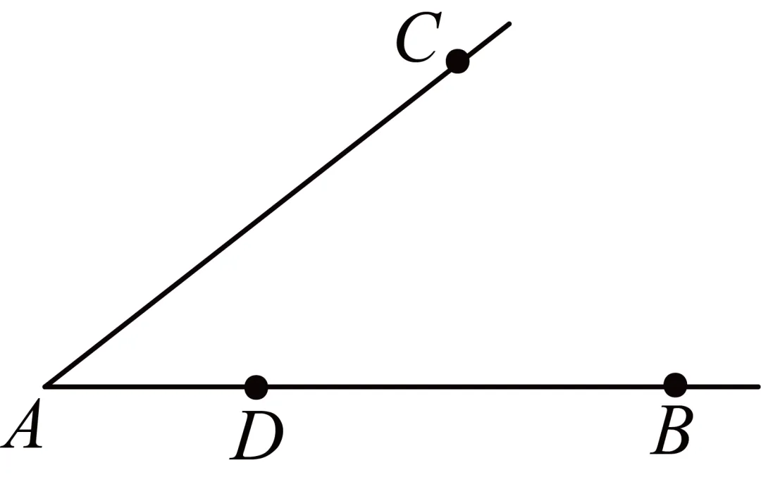 专题06 图形变换与坐标(原卷版)中考数学专题强化 第51张