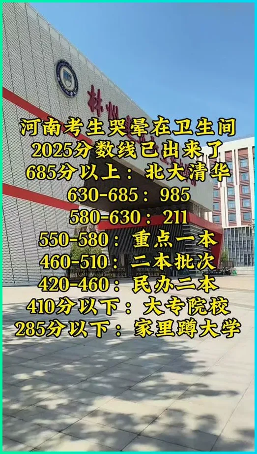 中考满分750,580分竟上不了普高,78%正确率啊 第2张