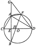 浙江中考数学要考到满分很难了,我们应该怎么学习数学下 第25张
