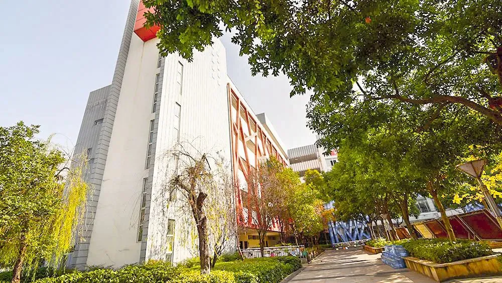 初三成绩弱,提前锁定春招,不用中考成绩,面试直接入学! 第3张