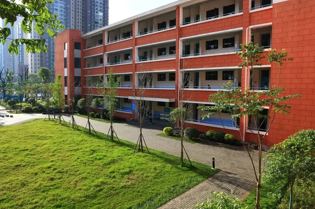 初三成绩弱,提前锁定春招,不用中考成绩,面试直接入学! 第4张