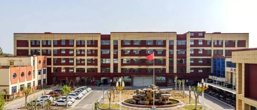 初三成绩弱,提前锁定春招,不用中考成绩,面试直接入学! 第5张