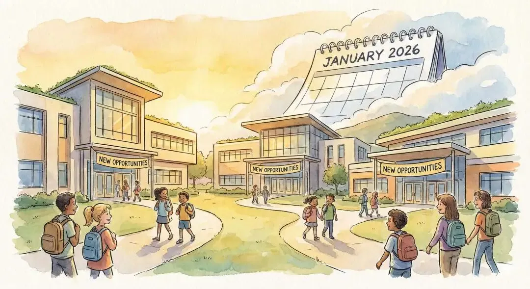 中考575分竟能上贵阳一中?贵阳初三家长请警惕:这一步走错,孩子名校资格直接清零! 第4张