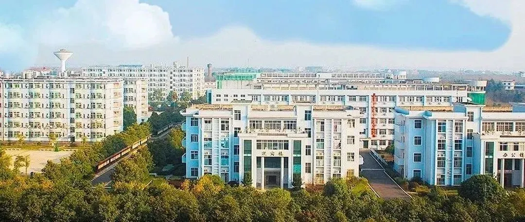 硬核!衡阳这所中学连续7年中考人平分第一 第1张