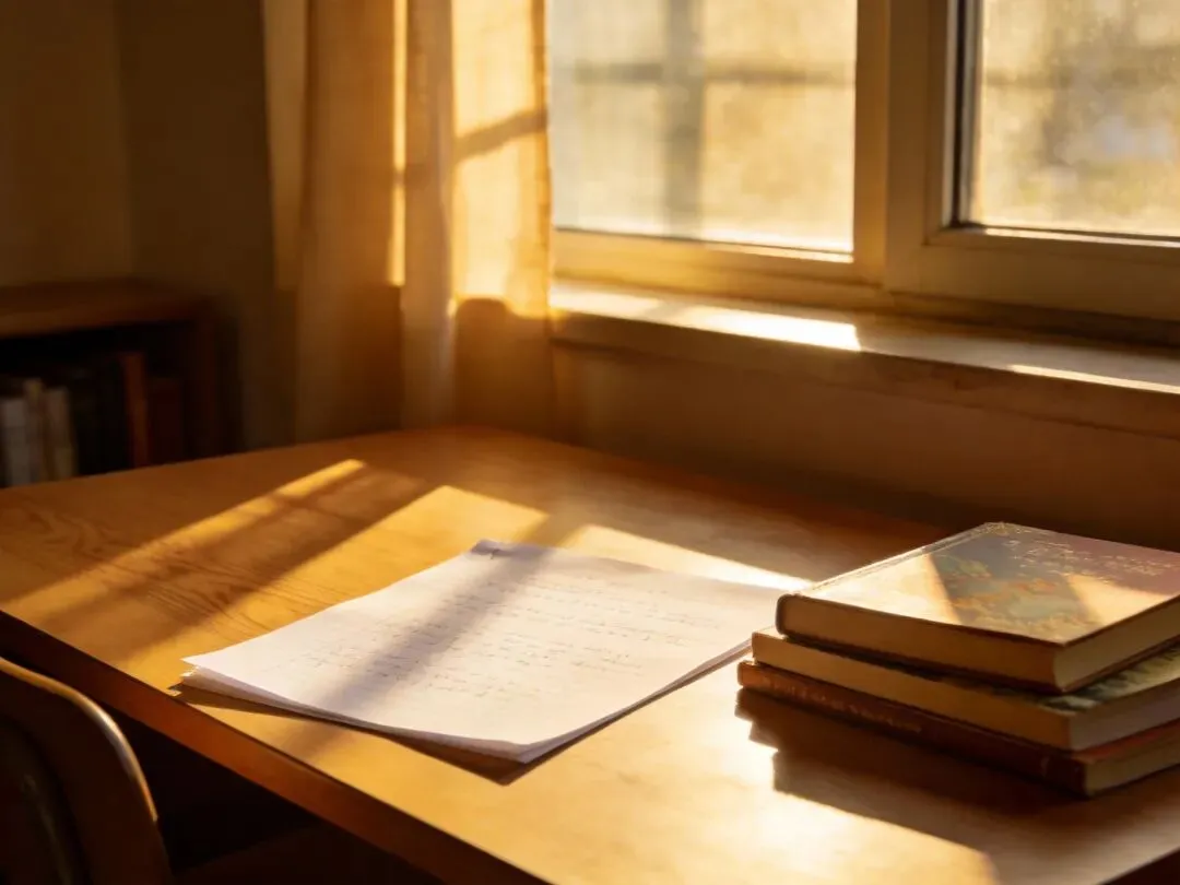 中考高分作文,都是“抄”出来的 第1张 中考高分作文,都是“抄”出来的 第1张