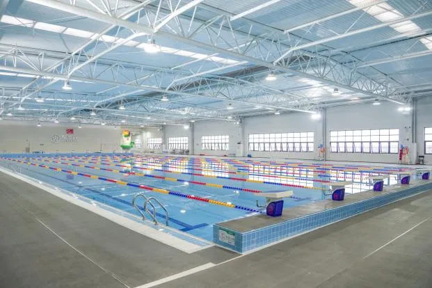 顺德学子福利丨 拔萃公益游泳测评!中考考场免费体验 第17张