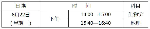 官宣!陕西这地2026年中考政策发布 第4张