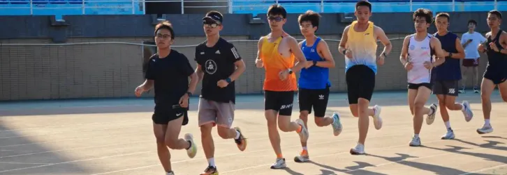 衡水2026年中考体育三项+锻炼规划(衡水初三家长) 第4张