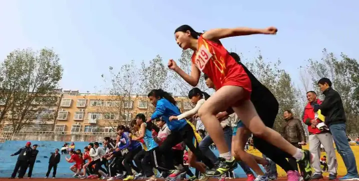 衡水2026年中考体育三项+锻炼规划(衡水初三家长) 第6张