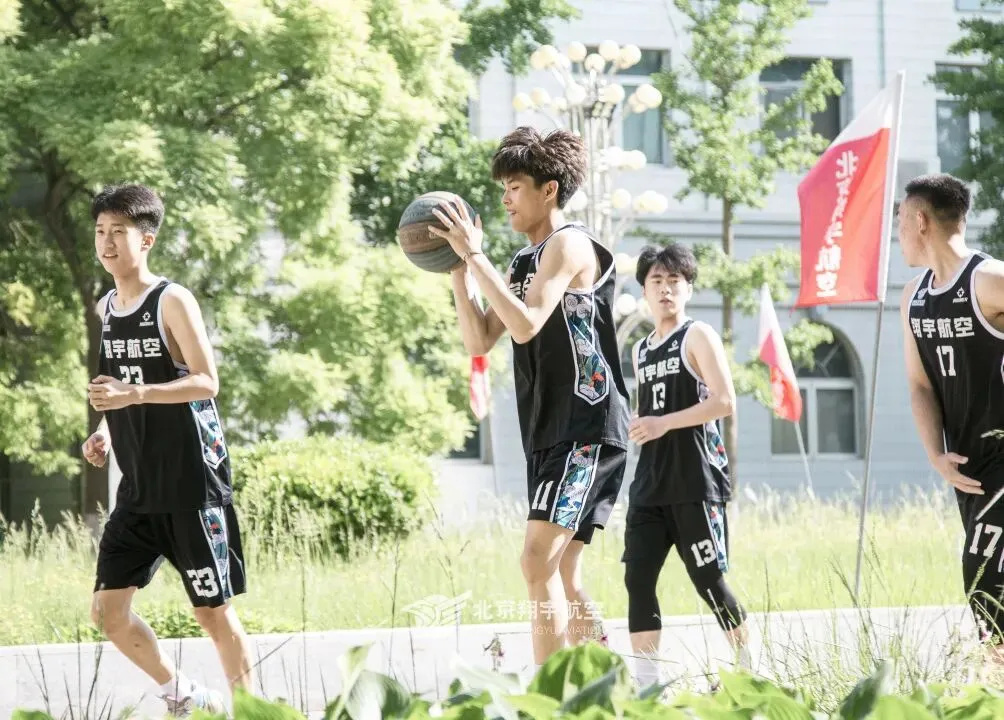 中考之后 | 在翔宇,我重写命运的剧本 第1张