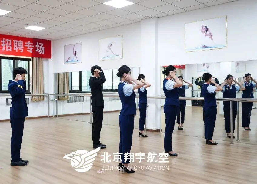 中考之后 | 在翔宇,我重写命运的剧本 第2张