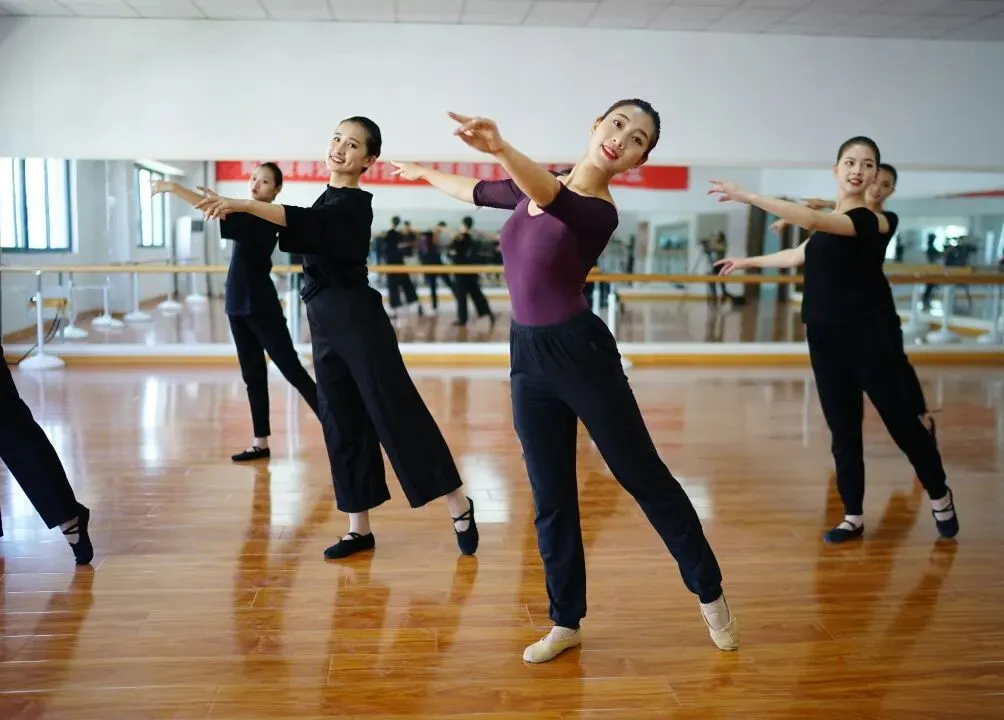 中考之后 | 在翔宇,我重写命运的剧本 第3张