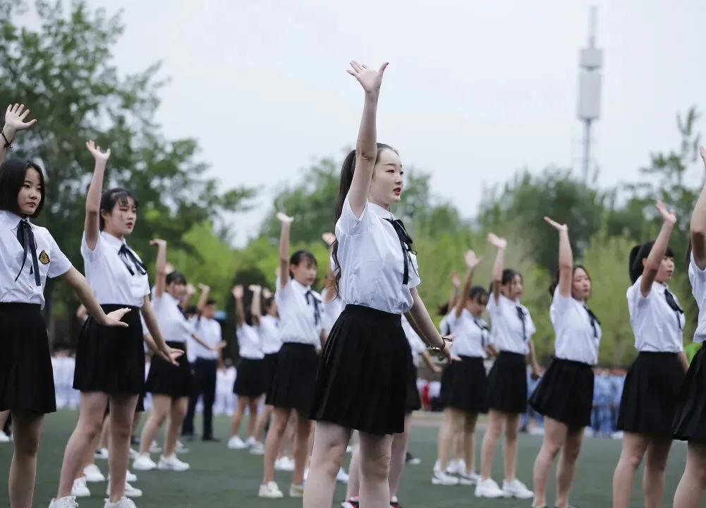 中考之后 | 在翔宇,我重写命运的剧本 第4张