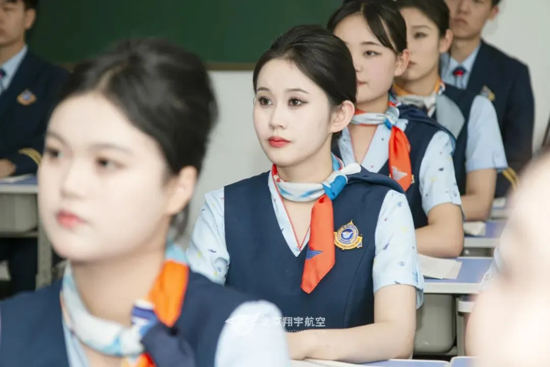 中考之后 | 在翔宇,我重写命运的剧本 第7张