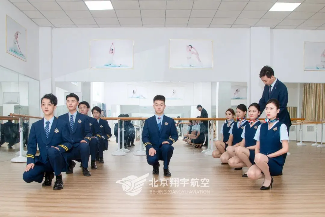 中考之后 | 在翔宇,我重写命运的剧本 第10张