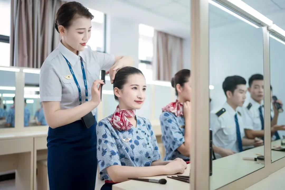 中考之后 | 在翔宇,我重写命运的剧本 第11张