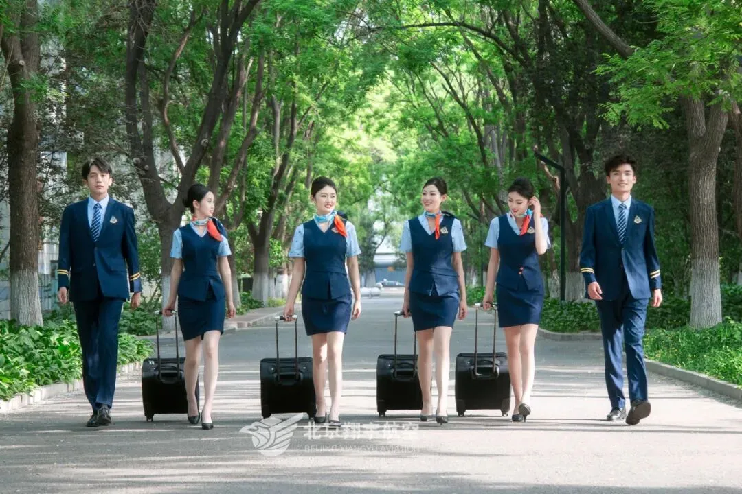 中考之后 | 在翔宇,我重写命运的剧本 第14张