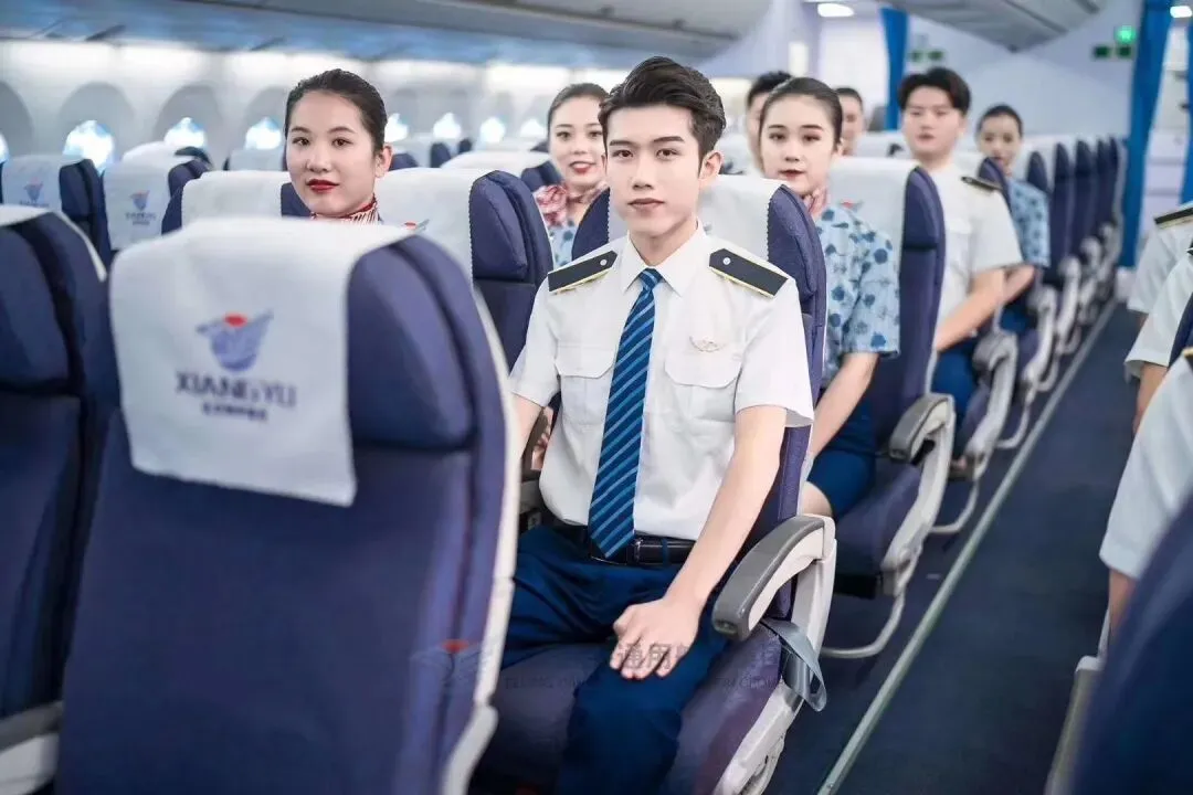 中考之后 | 在翔宇,我重写命运的剧本 第15张