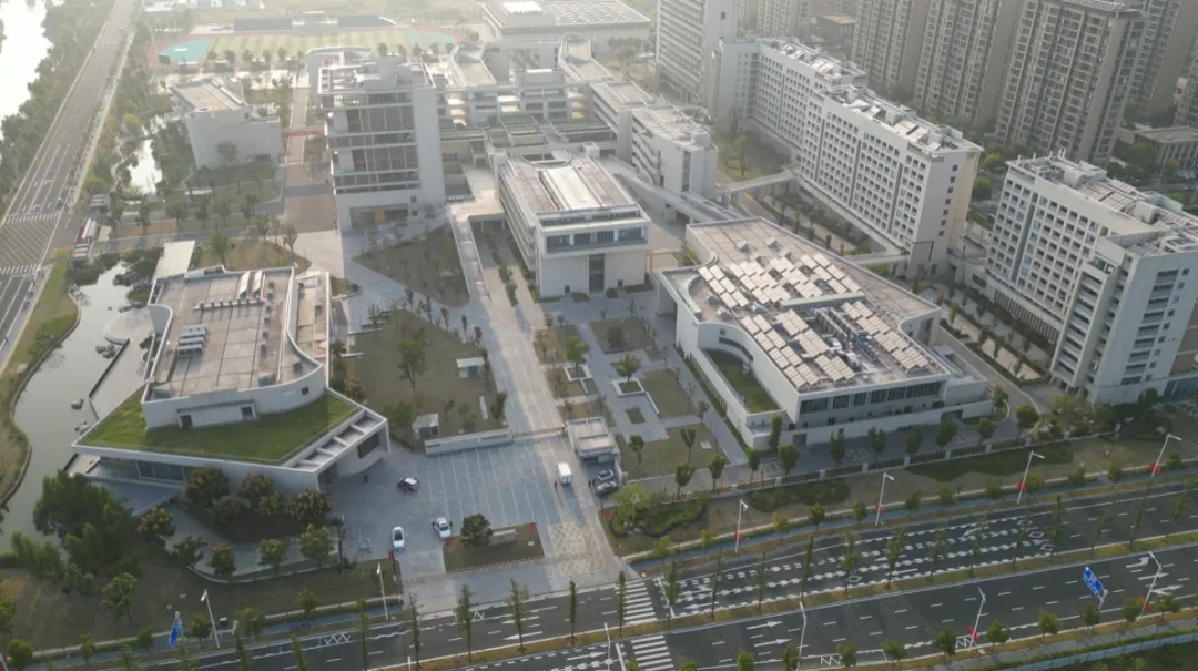 【微靖江】学生少就取消中考直升高中?孩子越来越少的情况下,靖江的未来可能性或有新方向 第4张 【微靖江】学生少就取消中考直升高中?孩子越来越少的情况下,靖江的未来可能性或有新方向 第4张