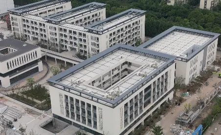 【微靖江】学生少就取消中考直升高中?孩子越来越少的情况下,靖江的未来可能性或有新方向 第6张 【微靖江】学生少就取消中考直升高中?孩子越来越少的情况下,靖江的未来可能性或有新方向 第6张