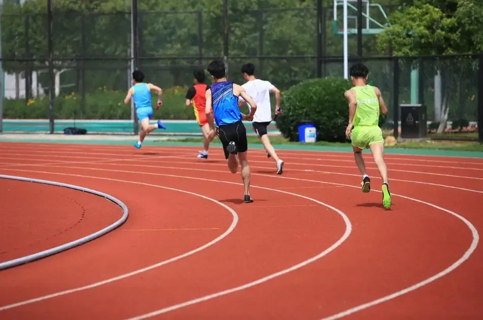 体育中考跑步类项目满分攻略 第1张