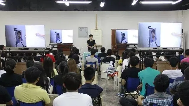 中考美术专业招生简章2026 第18张 中考美术专业招生简章2026 第18张