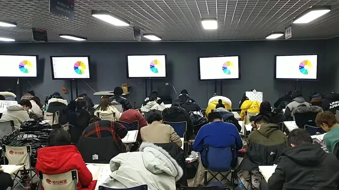 中考美术专业招生简章 第15张 中考美术专业招生简章 第15张