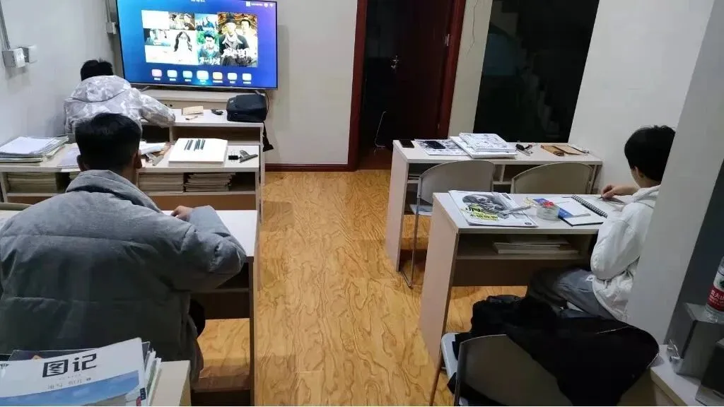 中考美术专业招生简章 第19张 中考美术专业招生简章 第19张