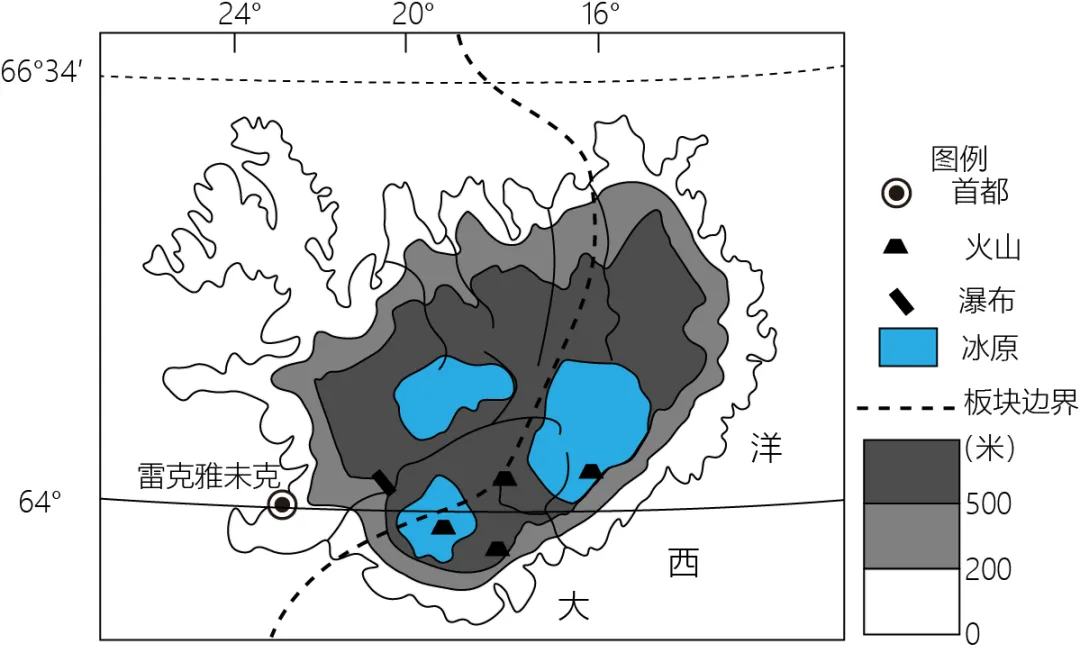 2023年山东省聊城市中考地理真题(23解析版) 第8张