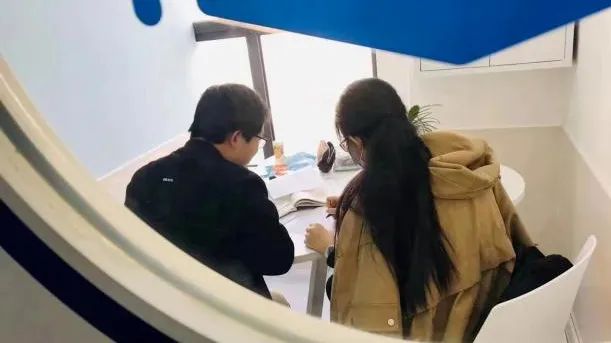 杭州上城区/拱墅区/富阳区初三中考英语单词速记,优选师资1V1带背,寒假特惠!免费预约试听 第8张