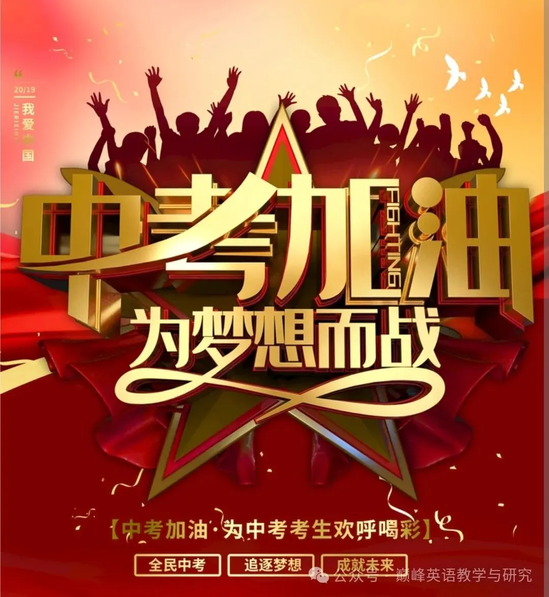 【讲解版】2022-2024中考英语最新三年真题专题分类汇编(12) 第4张