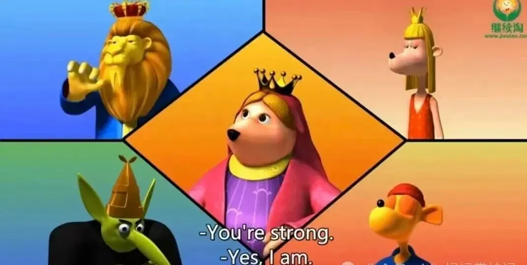 幼小抓牢英语,中考躺赢无压力——3套英语时长规划方案任选 第1张