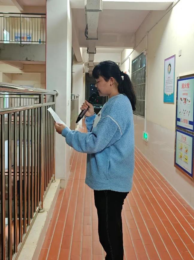 家校同心筑梦中考,寒期蓄力决胜初三 第11张 家校同心筑梦中考,寒期蓄力决胜初三 第11张