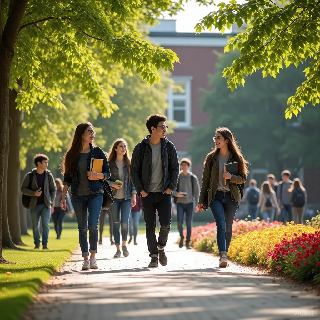 中考380分的职高生,凭什么逆袭成麻省理工博士? 第5张